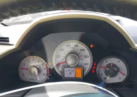 2010 Honda Pilot Ex-L from USA, damaged, VIN 5FNYF4H57AB036411